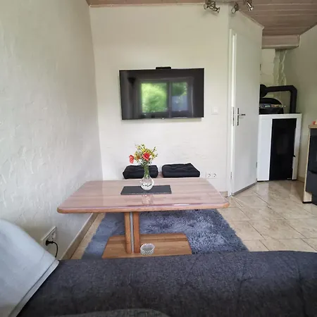 Vakantiehuis Tiny-house