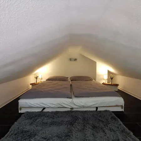 Tiny-house Vakantiehuis *